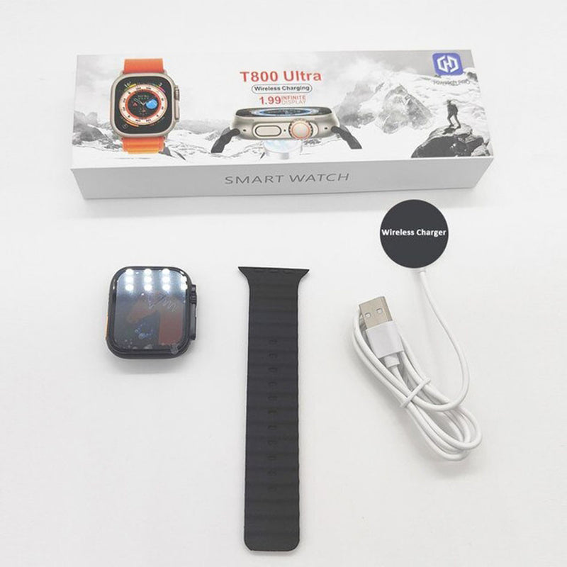 Reloj Inteligente Smartwatch T800 Ultra