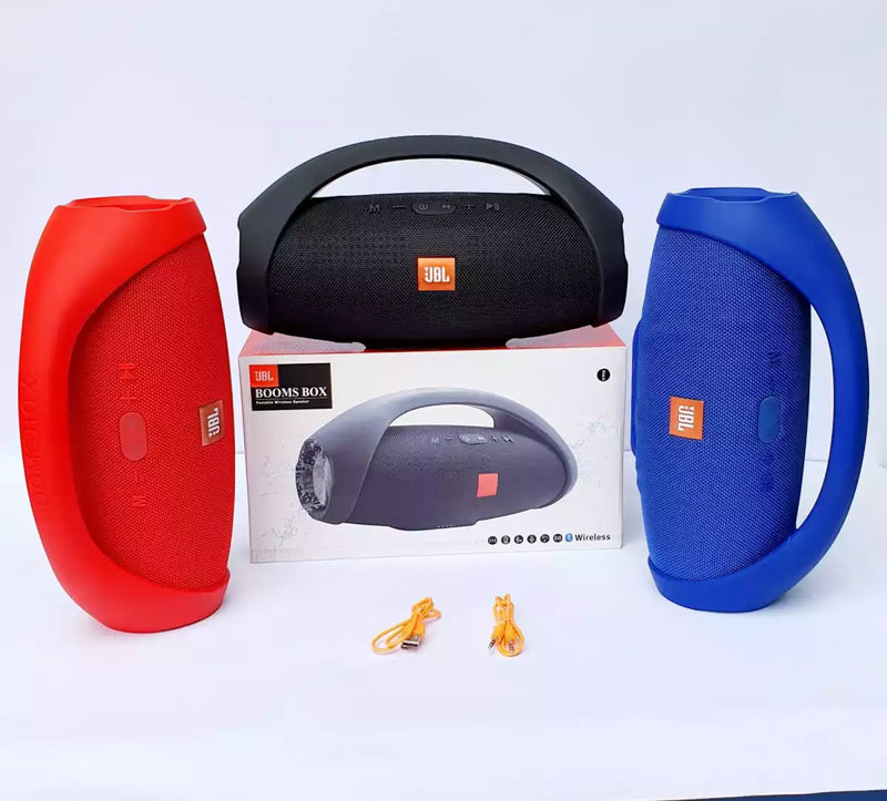 Parlante Boombox JBL